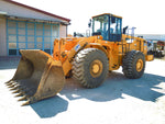 Service Repair Manual - Hyundai HL780-7A Wheel Loader PDF Download - Manual labs