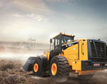 Service Repair Manual - Hyundai HL780-9A Wheel Loader PDF Download - Manual labs
