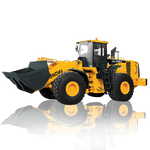 Service Repair Manual - Hyundai HL780-9 Wheel Loader PDF Download - Manual labs