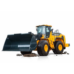 Service Repair Manual - Hyundai HL980A Wheel Loader PDF Download - Manual labs