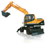 Service Repair Manual - Hyundai R180W-9A Wheel Excavator PDF Download - Manual labs