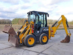 JCB 1CX, 1CXT Backhoe Loader Service Repair Manual - Manual labs