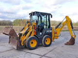 JCB 1CX, 1CXT Backhoe Loader Service Repair Manual - Manual labs