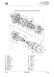 This JCB 1CX, 1CXT Backhoe Loader Service Repair Manual is a comprehensive digital resource to easily carry out necessary maintenance and general repairs. It includes detailed diagrams and instructions to keep your machine running in optimum condition. Download the PDF file and gain access to complete repair and service information.