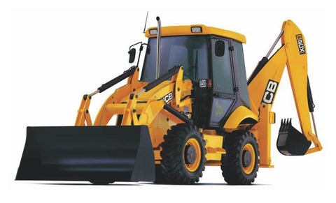 JCB 2CX, 2DX, 210, 212 & VARIANTS Backhoe Loader Workshop Service Repair Manual - Manual labs