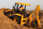 JCB 2DX Backhoe Loader Service Repair Manual - Manual labs