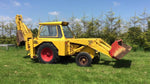 JCB 2D, 2DS, 3, 3C, 3CS, 3D, 700 Excavator Loader Service Repair Workshop Manual - Manual labs