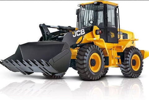 JCB 422ZX Wheel Loader Service Repair Manual ( EN – 9813/8400 – ISSUE 3 – 09/2018 ) - Manual labs