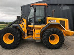 JCB 434S Wheeled Loader Workshop Service Repair Manual 434S 1244000 Onwards - Manual labs