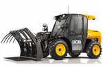 JCB 516-40 Telescopic Handler Service Repair Manual SN from 2415604 to 2416000 - Manual labs