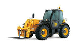 JCB 530-110, 530-70 LOADALL (ROUGH TERRAIN VARIABLE REACH TRUCK) Service Repair Manual - Manual labs