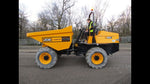 JCB 6TFT, 6TST Dumper Service Repair Manual - Manual labs