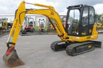 JCB 802.7 plus, 802.7 super, 803 plus, 803 super, 804 plus, 804 super Mini Excavator Service Repair Manual - Manual labs