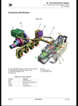 JCB 926, 930, 940, 945, 950 Repair PDF 