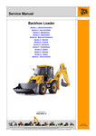 Unlock the full potential of your JCB 3C, 3CX, and 4CX backhoe loaders with the comprehensive service manual (9803/3290-16) in PDF format. This essential guide provides detailed schematics, troubleshooting tips, and maintenance procedures to ensure your equipment operates at peak performance. With easy navigation and clear instructions, you'll save time and reduce downtime, making it an invaluable resource for both seasoned professionals and DIY enthusiasts. Invest in your machinery's longevity and efficien