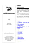 Enhance your maintenance capabilities with the JCB 419S Loader Service Manual (9813/6500) in PDF format. This comprehensive guide provides detailed insights into the operation, troubleshooting, and repair of your loader, ensuring optimal performance and longevity. With easy navigation and clear illustrations, you can quickly find the information you need to keep your equipment running smoothly. Invest in this essential resource to save time and reduce downtime, making your loader maintenance efficient and 