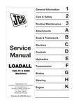 Unlock the full potential of your JCB 528-70 and 528S Loadall with the comprehensive Service Manual (9803/3650) in PDF format. This essential guide provides detailed insights into maintenance, troubleshooting, and repair procedures, ensuring your equipment operates at peak performance. With easy navigation and clear illustrations, you can quickly find the information you need to keep your Loadall running smoothly. Invest in this invaluable resource today and enhance the longevity and efficiency of your mach
