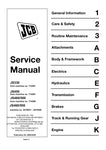 Unlock the full potential of your JCB machinery with the comprehensive JCB JS330, JS450, JS460, JS500 Service Manual (9803/6420) in PDF format. This essential resource provides detailed maintenance guidelines, troubleshooting tips, and technical specifications to ensure your equipment operates at peak performance. With easy navigation and clear illustrations, this manual is designed for both seasoned professionals and DIY enthusiasts, making it an invaluable tool for efficient repairs and upkeep. Invest in 