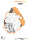 Enhance your maintenance capabilities with the JCB Lombardini Gearbox Service Manual (1-5302-826) in PDF format. This comprehensive guide provides detailed instructions and diagrams, ensuring you have all the information needed for efficient repairs and servicing. Perfect for professionals and DIY enthusiasts alike, this manual will help you keep your machinery running smoothly, saving you time and money on costly repairs. Download your copy today and empower your service skills!