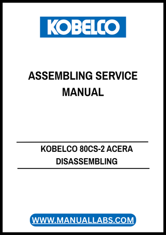  Featuring detailed diagrams and clear explanations, this manual simplifies complex procedures, allowing you to save time and reduce the risk of errors. Whether you're performing routine maintenance or tackling more extensive repairs, this resource is an essential addition to your toolkit.
