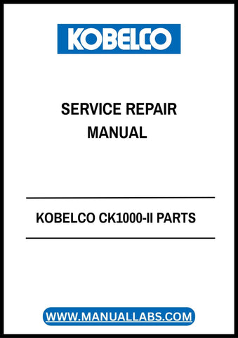 With clear illustrations and step-by-step instructions, this manual simplifies complex repair processes, making it accessible for both seasoned professionals and DIY enthusiasts. You'll find valuable information on parts identification, troubleshooting, and assembly, allowing you to tackle repairs with confidence and precision.