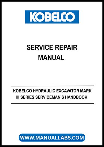 This PDF manual covers everything from routine maintenance to complex repairs, making it an invaluable resource for both seasoned professionals and DIY enthusiasts. The clear layout and easy-to-follow guidelines help you troubleshoot issues quickly, saving you time and reducing downtime on the job site.