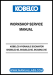 Investing in the KOBELCO Workshop Service Manual means investing in the reliability of your machinery. Don't let minor issues escalate—arm yourself with the right information to tackle any challenge head-on. Download your copy today and take the first step towards optimal excavator performance.