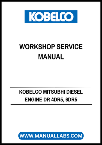 Inside, you'll find step-by-step instructions, troubleshooting tips, and maintenance procedures that are crucial for keeping your engine running smoothly and efficiently. Whether you're a seasoned technician or a DIY enthusiast, this manual provides the knowledge you need to perform repairs and service with confidence.