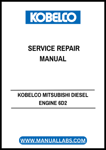 Inside this manual, you'll find step-by-step repair procedures, troubleshooting tips, and maintenance schedules tailored specifically for the 6D2 model. Whether you're a seasoned technician or a DIY enthusiast, this resource empowers you to tackle repairs with confidence, saving you time and money on costly service calls.