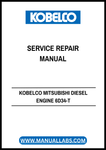 Inside, you'll find step-by-step repair procedures, troubleshooting tips, and maintenance schedules tailored specifically for the 6D34-T model. Whether you're a seasoned technician or a DIY enthusiast, this manual equips you with the knowledge to tackle any challenge with confidence, minimizing downtime and maximizing efficiency