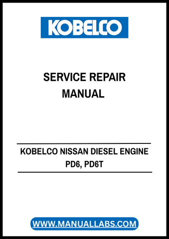 Inside this manual, you'll find step-by-step repair procedures, troubleshooting tips, and maintenance schedules tailored specifically for the PD6 and PD6T models. With clear diagrams and easy-to-follow guidelines, you can confidently tackle any repair or maintenance task, saving time and money on professional services.