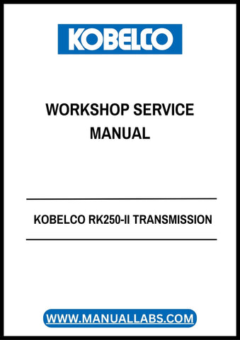 Inside this manual, you'll find step-by-step instructions, diagrams, and troubleshooting tips that simplify complex procedures. Whether you're diagnosing issues or conducting routine maintenance, this resource equips you with the tools needed to keep your equipment running smoothly and efficiently.