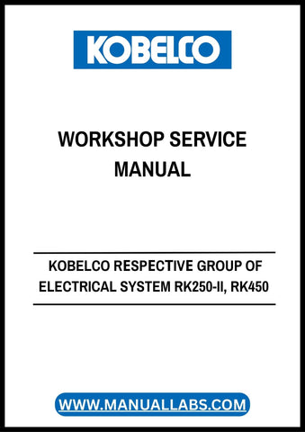 With detailed diagrams, troubleshooting tips, and step-by-step instructions, this service manual empowers you to tackle electrical system issues with confidence. Whether you're a seasoned technician or a DIY enthusiast, the clear layout and thorough explanations make it easy to understand complex electrical systems, saving you time and reducing downtime.