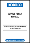 
Inside, you'll find step-by-step repair procedures, troubleshooting tips, and maintenance guidelines tailored specifically for each model. With clear diagrams and illustrations, this manual simplifies complex tasks, ensuring you can perform repairs with confidence and efficiency. Save time and reduce downtime by having all the information you need at your fingertips.