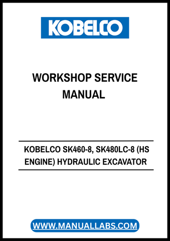  Invest in the longevity of your equipment and reduce downtime with the KOBELCO Workshop Service Manual. By having this invaluable guide at your fingertips, you can confidently tackle repairs and maintenance, ultimately saving time and money. Don’t miss out on the opportunity to enhance your operational efficiency—download your copy today!