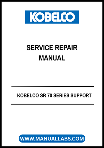With easy-to-follow diagrams and step-by-step procedures, this manual simplifies complex repair tasks, making it an essential tool for both seasoned technicians and DIY enthusiasts. Whether you're troubleshooting issues or performing routine maintenance, you'll find the information you need to keep your machinery running smoothly.