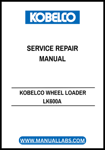  Invest in the longevity of your KOBELCO Wheel Loader by equipping yourself with this essential resource. Download the Service Repair Manual today and take the first step towards efficient maintenance and repair, ensuring your machinery remains reliable and productive for years to come.