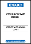  Invest in the longevity of your KOBELCO Wheel Loader today. With the Workshop Service Manual S5RJ0002E, you’ll not only enhance your understanding of the machine but also ensure its reliability and efficiency for years to come. Don’t miss out on this invaluable tool—download your copy now and keep your operations running smoothly!