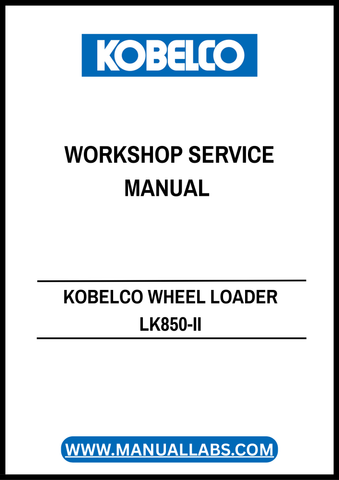  Invest in the longevity of your KOBELCO Wheel Loader today. With the Workshop Service Manual S5RJ0002E, you’ll not only enhance your understanding of the machine but also ensure its reliability and efficiency for years to come. Don’t miss out on this invaluable tool—download your copy now and keep your operations running smoothly!