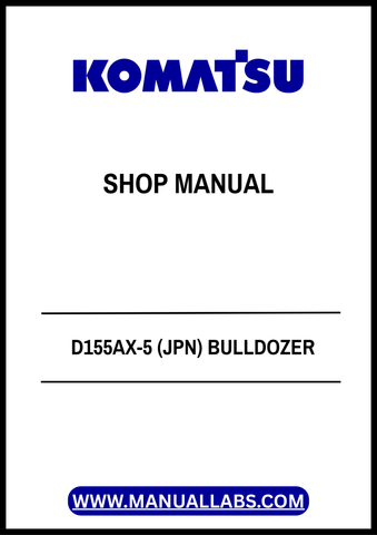 This PDF file is packed with essential diagrams, troubleshooting tips, and step-by-step instructions that simplify complex tasks, making it an invaluable tool for both seasoned professionals and DIY enthusiasts. With easy navigation and a user-friendly layout, you can quickly find the information you need to keep your bulldozer running smoothly and efficiently.