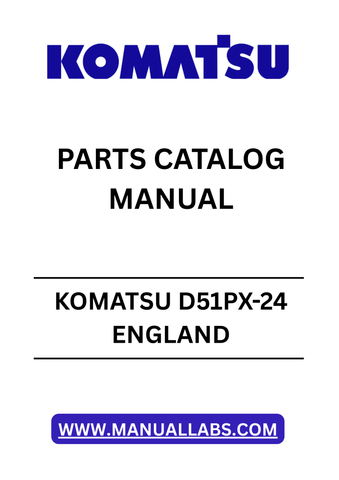 With easy navigation and clear illustrations, this manual simplifies the process of identifying and ordering the correct parts for your machinery. Whether you're a seasoned technician or a DIY enthusiast, you'll appreciate the organized layout that allows for quick reference and efficient repairs.