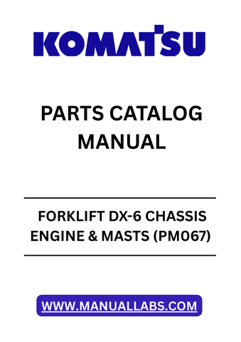With detailed diagrams and part specifications, this manual simplifies the process of identifying and sourcing the right components for your equipment. Whether you're a seasoned technician or a DIY enthusiast, you'll appreciate the clarity and organization of the information provided, making repairs and maintenance straightforward and efficient.