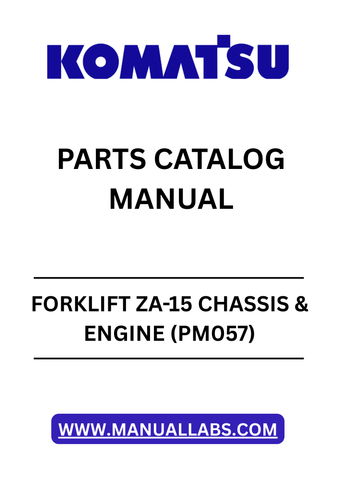 With the serial number range of 300001-320001, this parts catalog is tailored specifically for your model, making it easier to identify and order the correct components. The user-friendly layout allows for quick navigation, saving you time and effort when searching for parts or troubleshooting issues.