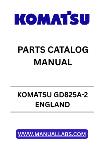 With this manual, you can easily identify and order the correct parts, minimizing downtime and maximizing efficiency. The user-friendly layout allows for quick navigation, making it simple to find the information you need to keep your machinery running smoothly.