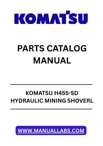 With easy navigation and clear illustrations, this manual simplifies the process of identifying and sourcing replacement parts. Whether you're performing routine maintenance or addressing specific repairs, having this catalog at your fingertips will save you time and reduce downtime, ultimately enhancing productivity on the job site.