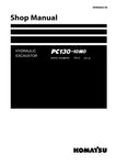 Unlock the full potential of your KOMATSU PC130-10M0 hydraulic excavator with the comprehensive SEN06852-09 shop manual. This PDF file is an essential resource for operators and technicians, providing detailed insights into maintenance, troubleshooting, and repair procedures. With clear diagrams and step-by-step instructions, you can ensure optimal performance and longevity of your equipment. Invest in this manual today to enhance your operational efficiency and reduce downtime.