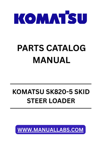 With this manual, you can easily identify and order the correct parts, minimizing downtime and maximizing productivity. The user-friendly format allows for quick navigation, making it simple to find the information you need when you need it most. Whether you're a seasoned technician or a DIY enthusiast, this catalog is an invaluable tool for keeping your equipment in top condition.