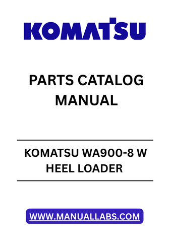 With easy navigation and clear illustrations, this manual simplifies the process of identifying components, making it an indispensable tool for efficient maintenance. Save time and reduce downtime by having all the necessary information at your fingertips, allowing you to keep your equipment running smoothly.