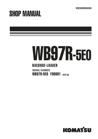 Unlock the full potential of your KOMATSU AE50/AM50, FB Series Forklift Models (15U-20MU) with the comprehensive Electric Lift Truck Shop Manual (BBA12C1-05) in PDF format. This essential resource provides detailed insights into maintenance, troubleshooting, and repair procedures, ensuring your equipment operates at peak performance. With easy navigation and clear illustrations, this manual is designed for both seasoned technicians and DIY enthusiasts, making it an invaluable addition to your workshop. Enha