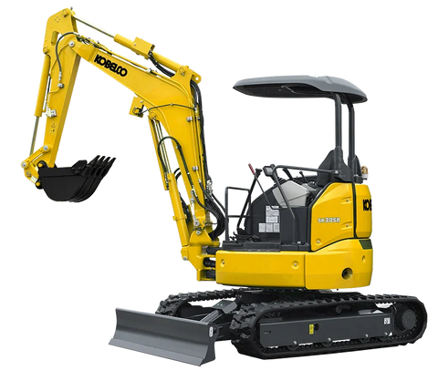 Kobelco 30SR-3 – Compact Crawler Kobelco 30SR-3 – Compact Crawler Excavator Parts Catalog Manual - PDF File Download –ASN PW12-40001 (NA)
